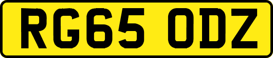 RG65ODZ
