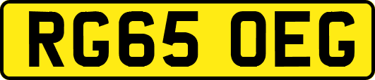 RG65OEG