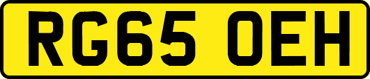 RG65OEH