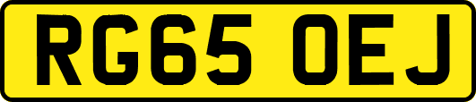 RG65OEJ