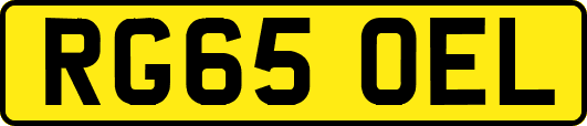 RG65OEL