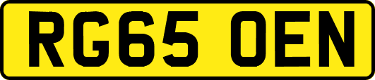 RG65OEN