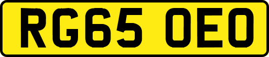RG65OEO