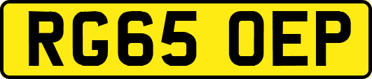 RG65OEP