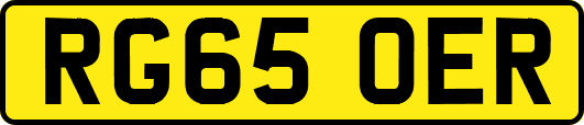 RG65OER