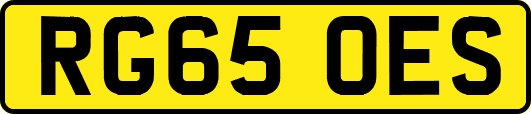 RG65OES