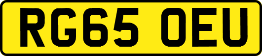 RG65OEU