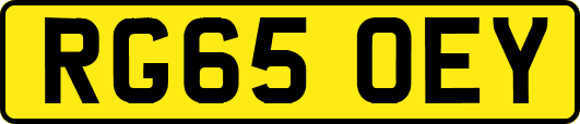 RG65OEY