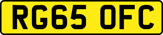 RG65OFC