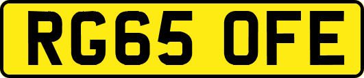 RG65OFE