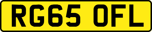RG65OFL