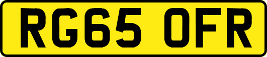 RG65OFR