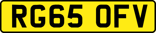 RG65OFV