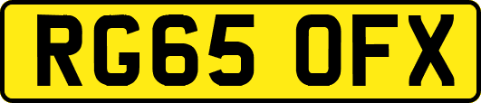 RG65OFX