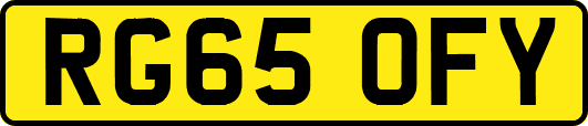 RG65OFY