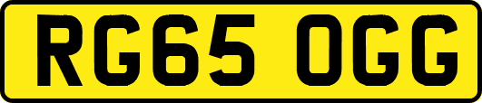 RG65OGG