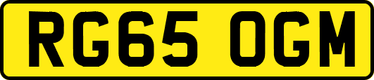 RG65OGM