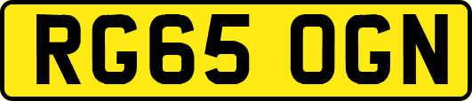 RG65OGN