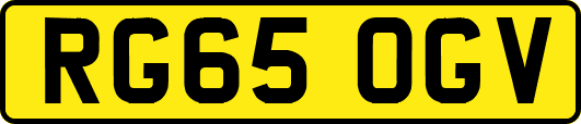 RG65OGV