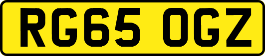 RG65OGZ