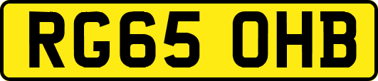 RG65OHB