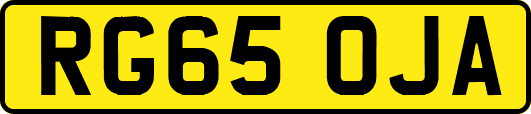 RG65OJA