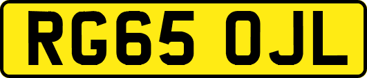 RG65OJL
