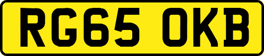 RG65OKB