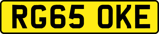 RG65OKE