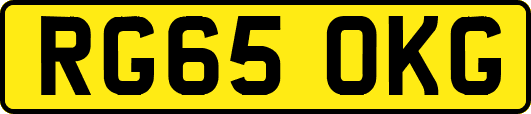 RG65OKG