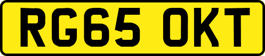 RG65OKT