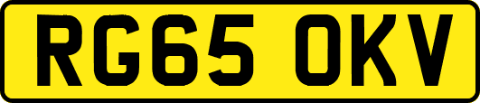 RG65OKV