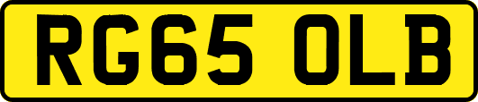 RG65OLB