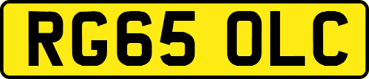 RG65OLC