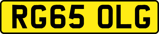 RG65OLG
