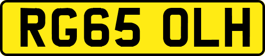 RG65OLH
