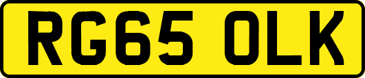 RG65OLK