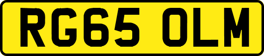 RG65OLM