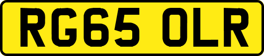 RG65OLR