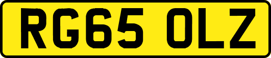 RG65OLZ