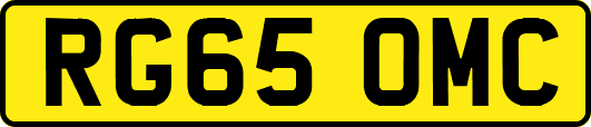 RG65OMC