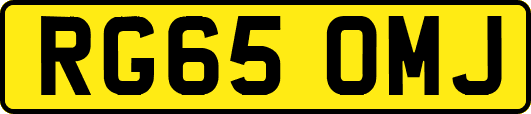 RG65OMJ