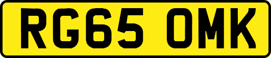 RG65OMK