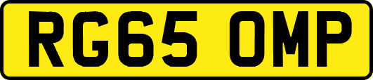 RG65OMP