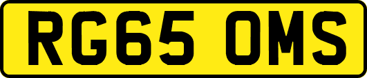RG65OMS