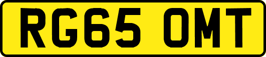 RG65OMT