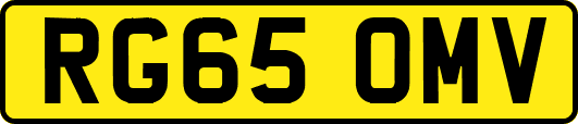 RG65OMV