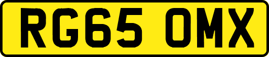 RG65OMX