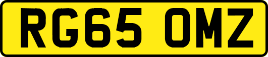 RG65OMZ