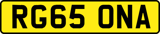 RG65ONA